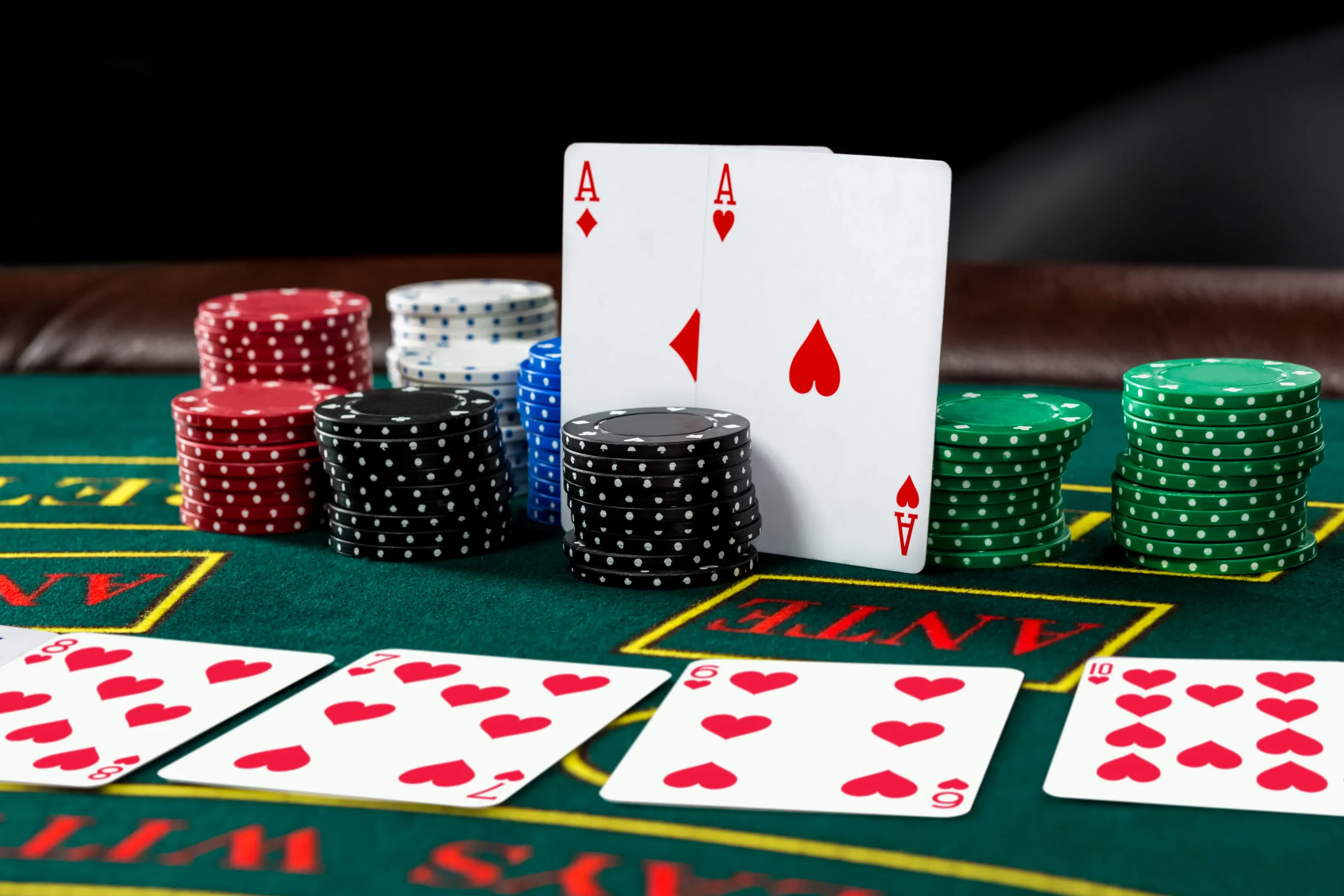 Future of Marketing Online Casinos